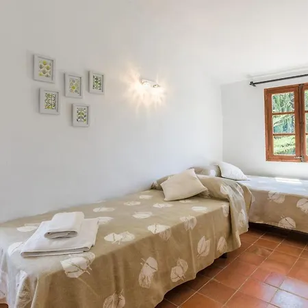 Garrovar Beautiful House For 6 People Located In Heart Of Old Town Villa