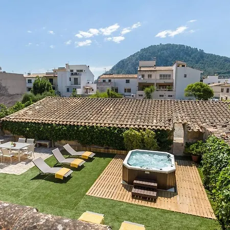 Garrovar Beautiful House For 6 People Located In Heart Of Old Town Villa *