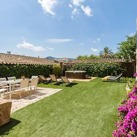 Villa Garrovar Beautiful House For 6 People Located In Heart Of Old Town *