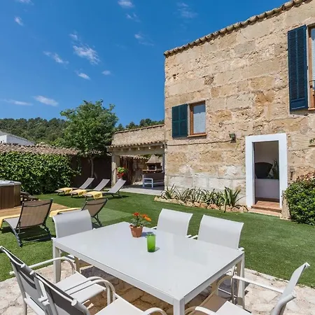 Garrovar Beautiful House For 6 People Located In Heart Of Old Town Villa *