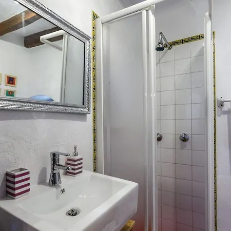 Garrovar Beautiful House For 6 People Located In Heart Of Old Town Pollenca